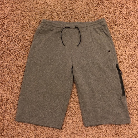 Layer 8 Other - Layer 8 Men’s Lounge Shorts